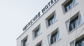 Nowy hotel Mercure odkrywa prawdziwy potencjał Debreczyna