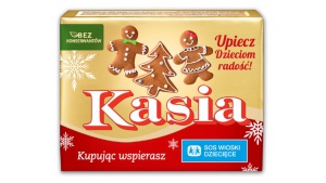 Na święta - „Upiecz Dzieciom radość!”