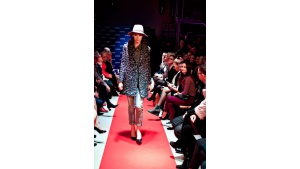 Adoria Fashion: kraina wina i stylu Biuro prasowe