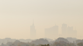 Dzień Czystego Powietrza – sprawdź czym oddychasz i zadbaj o środowisko