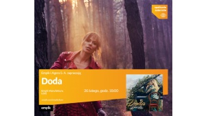 DODA - SPOTKANIE AUTORSKIE - ŁÓDŹ