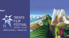 Cannes dla alpinistów, czyli 71. edycja Trento Film Festival