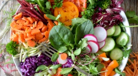 Czy dieta roślinna jest korzystna dla zdrowia?