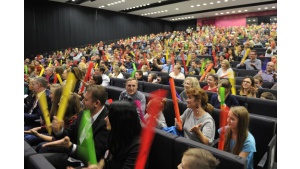 Gala Zwycięzców. We Wrocławiu spotkają się Onkomocni z całej Polski