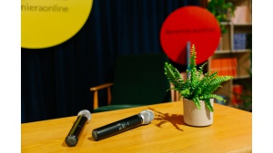 Empik zaprasza na kolejne spotkania autorskie on-line Biuro prasowe