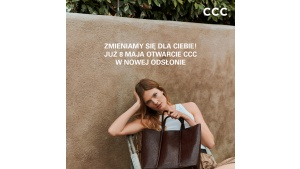 CCC zaprasza na zakupy 8 maja Biuro prasowe
