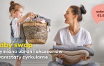 Wymianka dziecięcych ubrań w Porcie Łódź