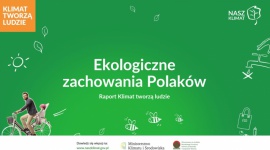 Czy Polacy są EKOistami? Deklarujemy troskę o planetę Biuro prasowe