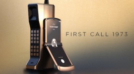 Rozmowa, która zmieniła świat: Motorola świętuje 50-lecie pierwszego połączenia Biuro prasowe