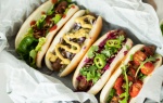 6 sposobów na roślinnego hot doga