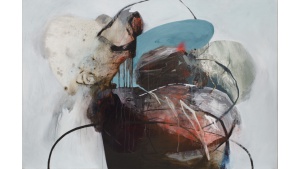 Like a Rolling Stone – wystawa prac Agaty Czeremuszkin-Chrut w Galerii Xanadu!