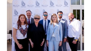 Premiera Biotec Academy w Polsce Biuro prasowe