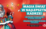 Spotkaj Mikołaja w Reducie i poczuj magię Świąt!