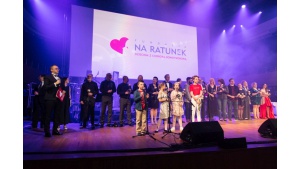 11 Koncert Nadziei. Największe muzyczne wydarzenie charytatywne we Wrocławiu