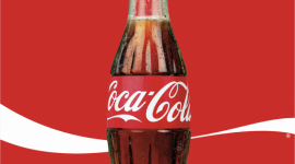 W ramach kampanii #OtwarciJakNigdy Coca-Cola rozdaje butelki kultowego napoju