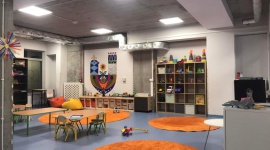 W Szczecinie powstało przedszkole dla dzieci ukraińskich imigrantów