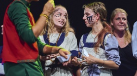 Brave Kids na Podkarpaciu: start w Rzeszowie i lokalny finał w Przemyślu Biuro prasowe