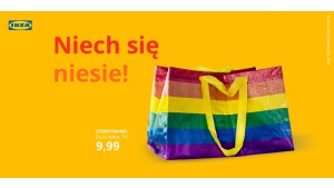 Limitowana seria STORSTOMMA znów w sklepach stacjonarnych IKEA w Polsce
