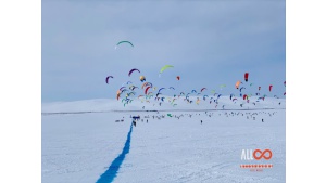 „Allseasons” - zrealizowana z wielkim rozmachem polska sportowa superprodukcja