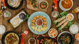 Azjatycka gościnność, orientalne smaki, rodzinna atmosfera. Poznaj Wi-Taj