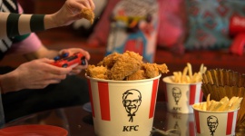 10 ciekawostek o KFC, które Was zaskoczą
