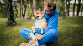 Monika Goździalska zamierza wprowadzić „instagrama dla zwierząt” na NewConnect
