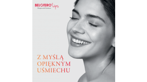 Belotero Lips – nowość na polskim rynku! Biuro prasowe