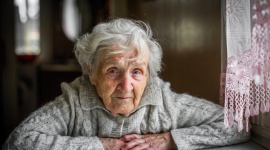 Światowy Dzień Świadomości Znęcania się nad Osobami Starszymi – kampania