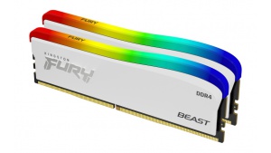Kingston FURY wprowadza specjalną edycję pamięci RGB DDR4