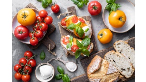 Pieczywo a odchudzanie – czy można jeść chleb i być fit? Biuro prasowe