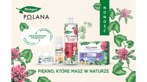 Polana – Piękno, które masz w naturze