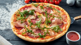 Międzynarodowy Dzień Pizzy, czyli ulubione święto kulinarne Polaków Biuro prasowe