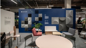 Polski design w nowoczesnym wydaniu: Marbet Style na Warsaw Home Expo Biuro prasowe