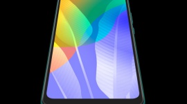Nowe smartfony serii Huawei Y już od 399 zł i z opaską sportową za 1 zł
