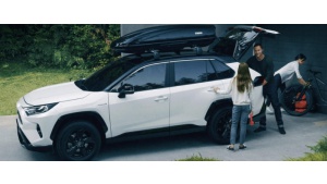 Już ponad 40% klientów Toyota Bank wybiera finansowanie z gwarancją raty