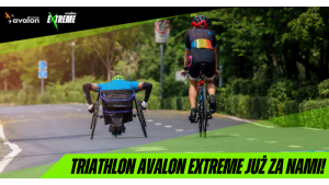 Triathlon Avalon Extreme za nami!