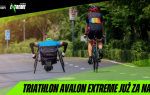 Triathlon Avalon Extreme za nami!