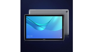 Huawei wprowadza odświeżone wersje tabletów MediaPad M5 lite 10” i MediaPad T3