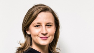 Monika Perkowska: zadaniem niani jest profesjonalna opieka nad dzieckiem Biuro prasowe