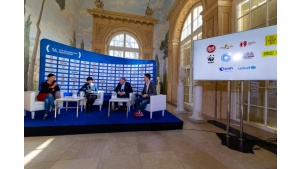 Warszawa gotowa na biegowe święto Biuro prasowe