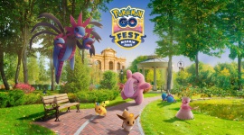 Pokémon GO Fest: 7 miejsc, które musisz zobaczyć w Madrycie!