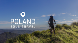Kampania Poland Soul Travel promuje Polskę slow w Austrii i Szwajcarii
