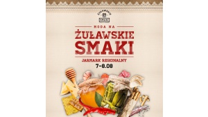 Lokalni producenci zaprezentują tegoroczne zbiory na jarmarku Żuławskie Smaki Biuro prasowe