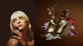 Debiutanckie perfumy Billie Eilish są teraz dostępne w perfumeriach DOUGLAS