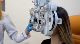 10 najpopularniejszych pytań do…optometrysty