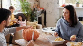 Jesienny comfort food – pomysły na rozgrzewające dania