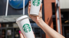CH Focus z kawiarnią Starbucks’a już od 7 lipca Biuro prasowe