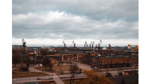 Stocznia Gdańska – przewodnik po historii mniej znanej