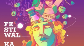 Festiwal Kawowych SMAKKów – wejdź do świata kawy