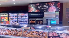 Kaufland odnowił market w Dzierżoniowie